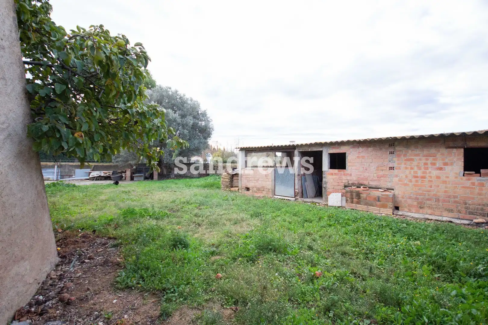 Casa amb jardí en venda a Pontós, imagen 22