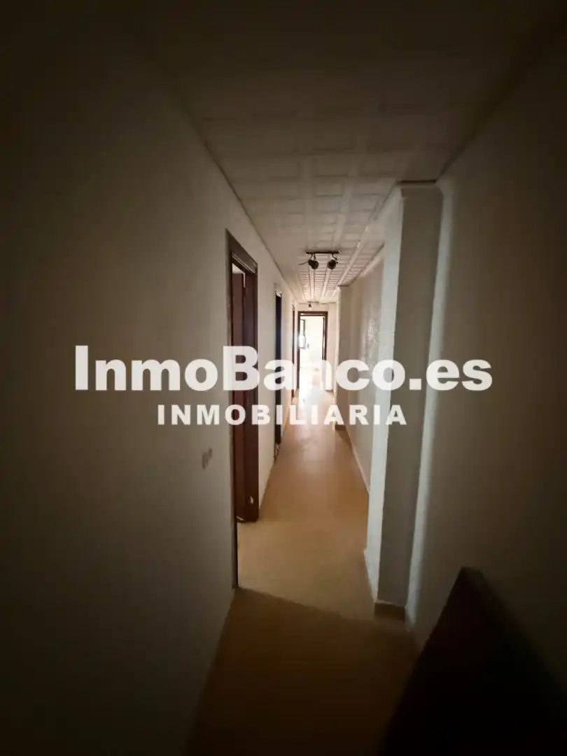 Flat with terrace for sale in Carrer Palau 5, imagen 11