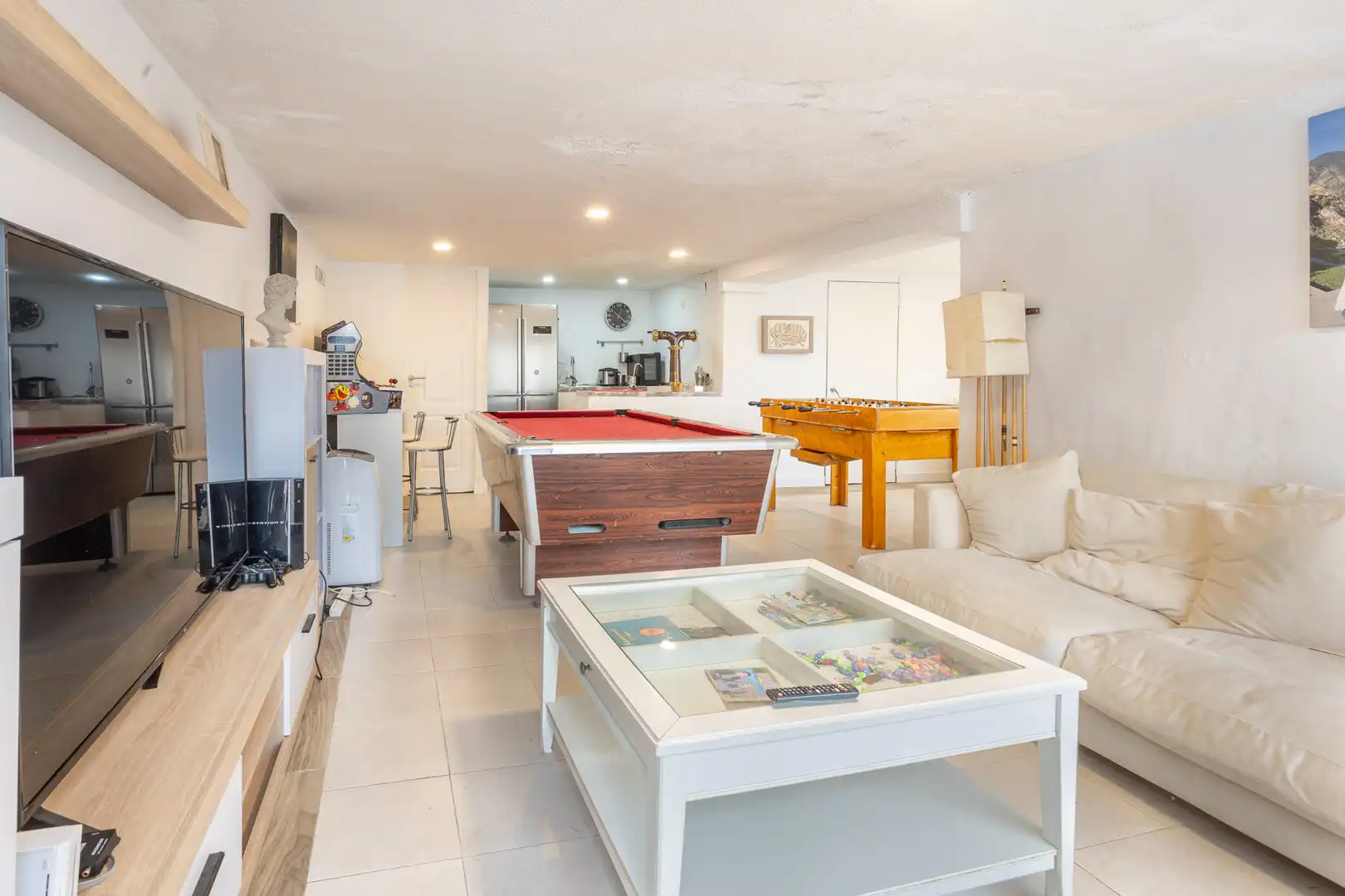 Casa o chalet en venta en Casarrubios del Monte con Aire acondicionado, Calefacción y Jardín privado