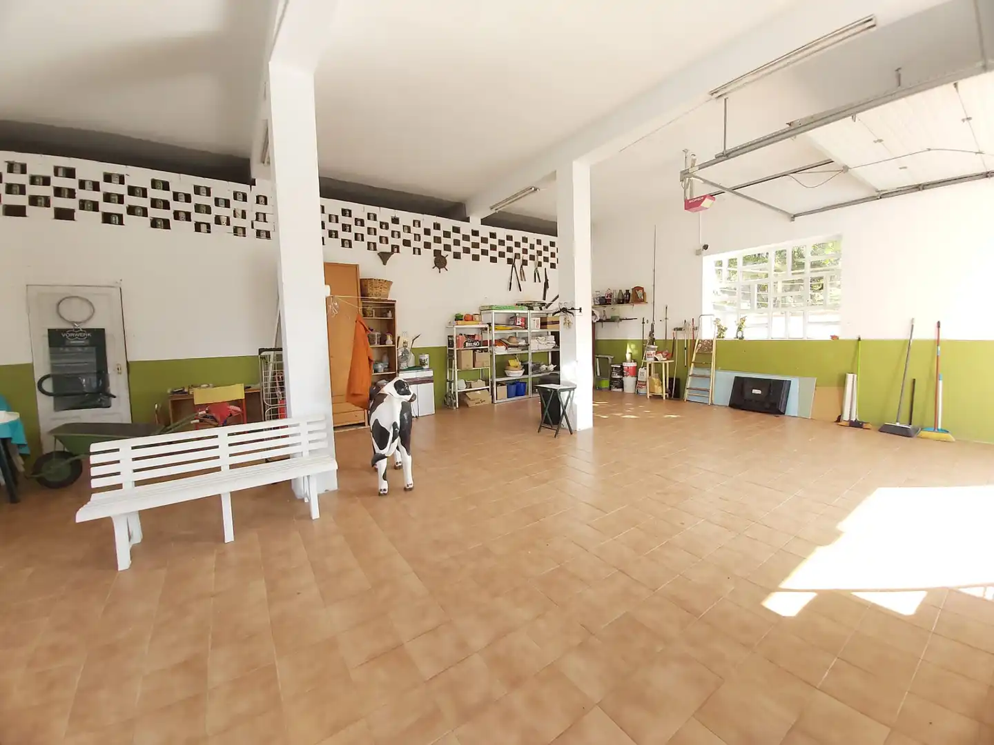 Casa o chalet en venta en Ruiloba con Calefacción, Jardín privado y Terraza