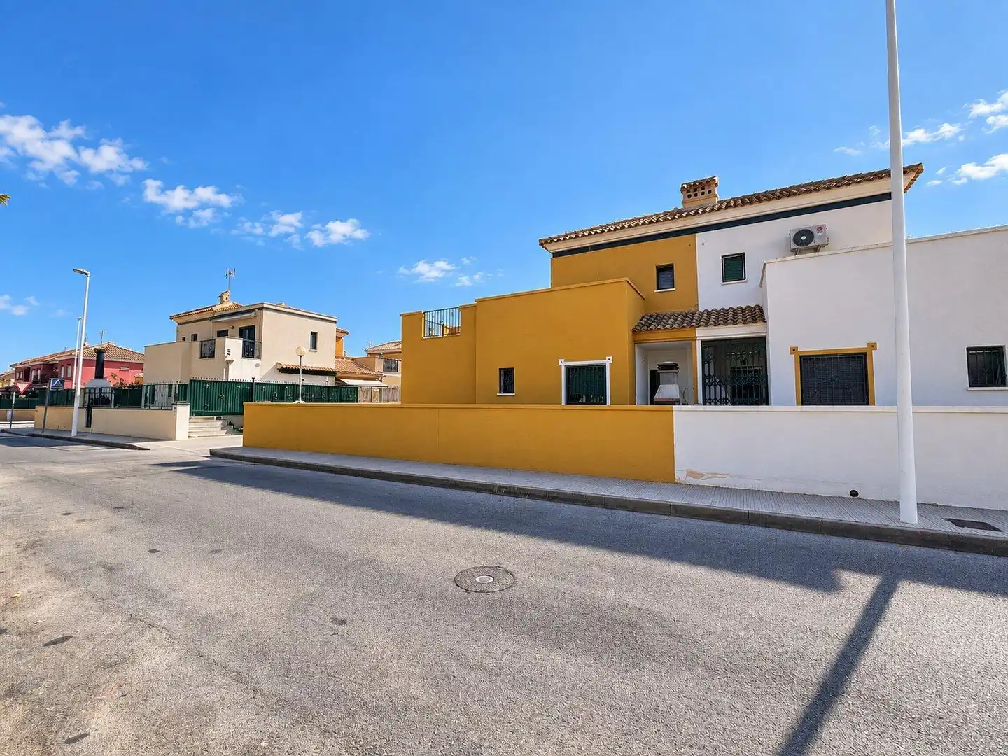Maison mitoyenne avec piscine à vendre à Almoradí, imagen 27