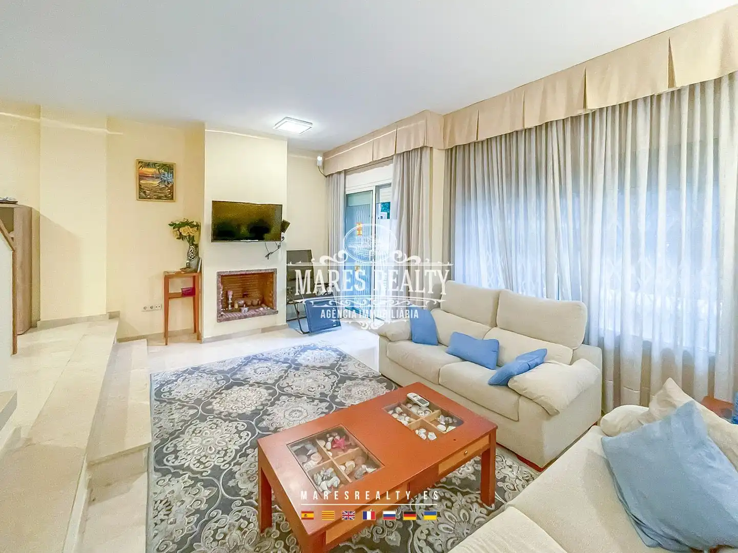 Maison mitoyenne avec jardin à vendre à Platja d'Aro, imagen 3