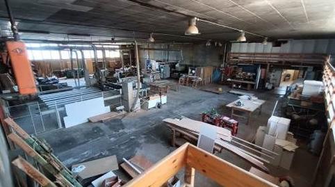 Photo 4 of Premises for sale in Polígon Industrial Can Puigtio, 12, Maçanet de la Selva pueblo, Maçanet de la Selva
