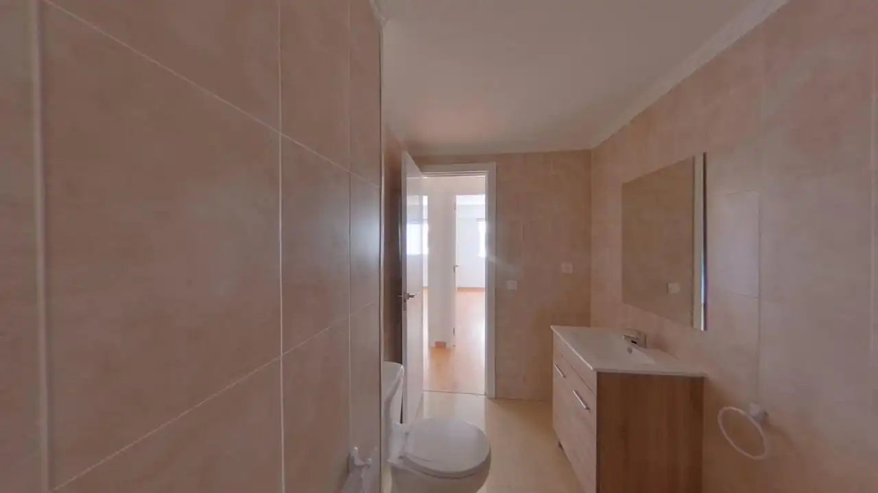 Bathroom of Flat for sale in  Palma de Mallorca