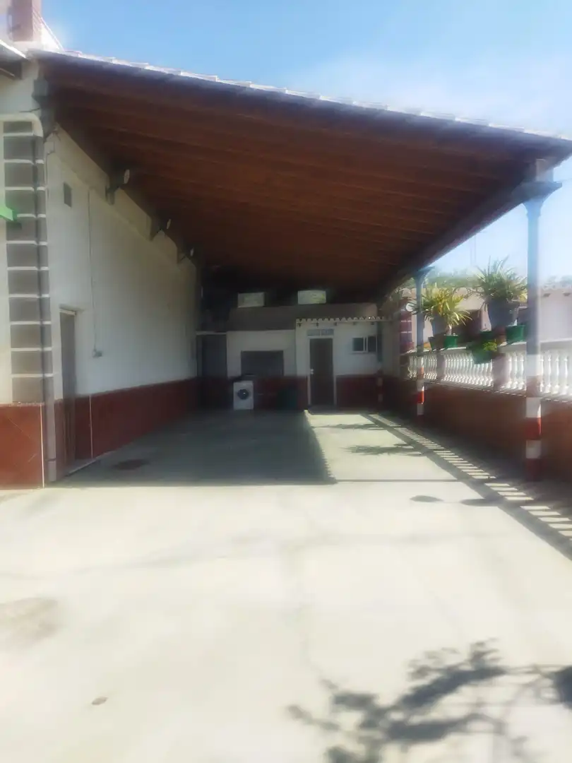 Casa rústica amb piscina en venda a Calle Aduana, imagen 5