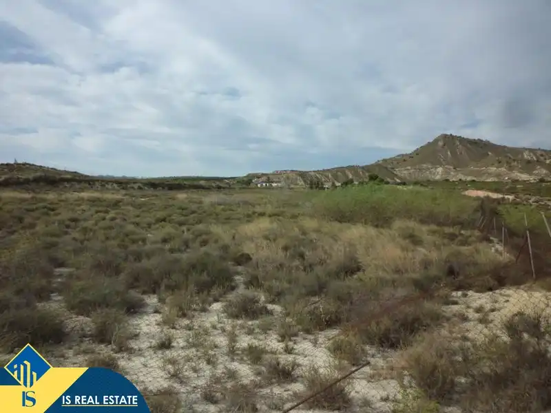 Terreno residenziale in vendita a Desamparados - Hurchillo - Torremendo, imagen 14