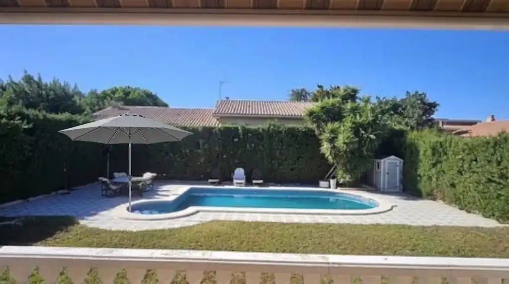 Villa con piscina in vendita a Vilafortuny - Cap de Sant Pere, imagen 5