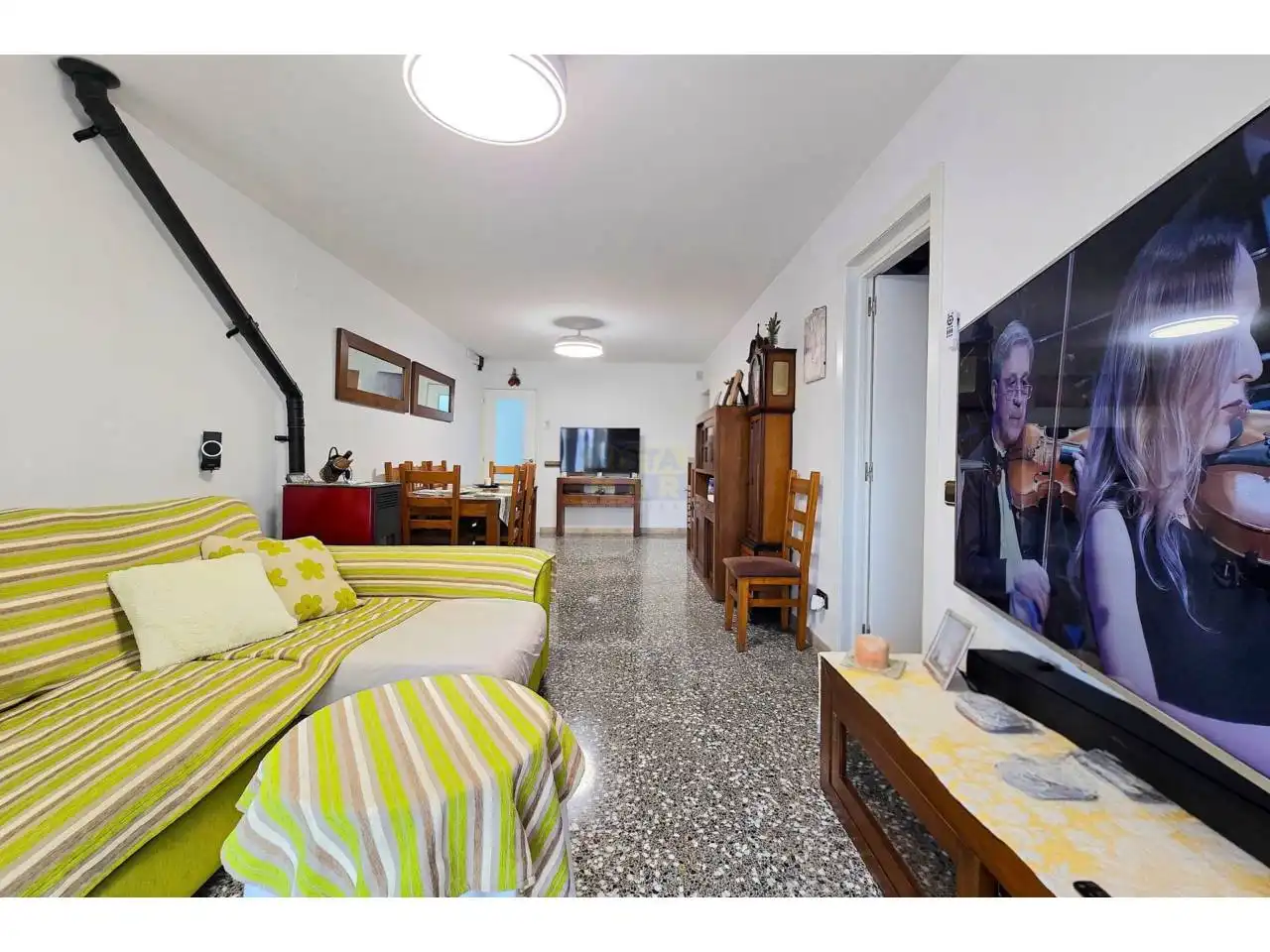 Piso con jardín en venta en Bardají - Molí de Baix, imagen 7