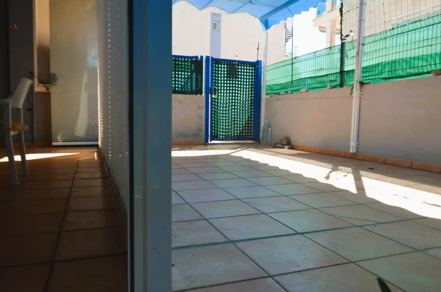 Piano terra con piscina in vendita a De Tarragona, imagen 7