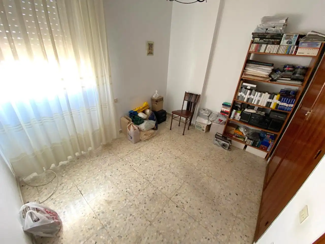 Ground floor for sale in Villafranca de los Barros