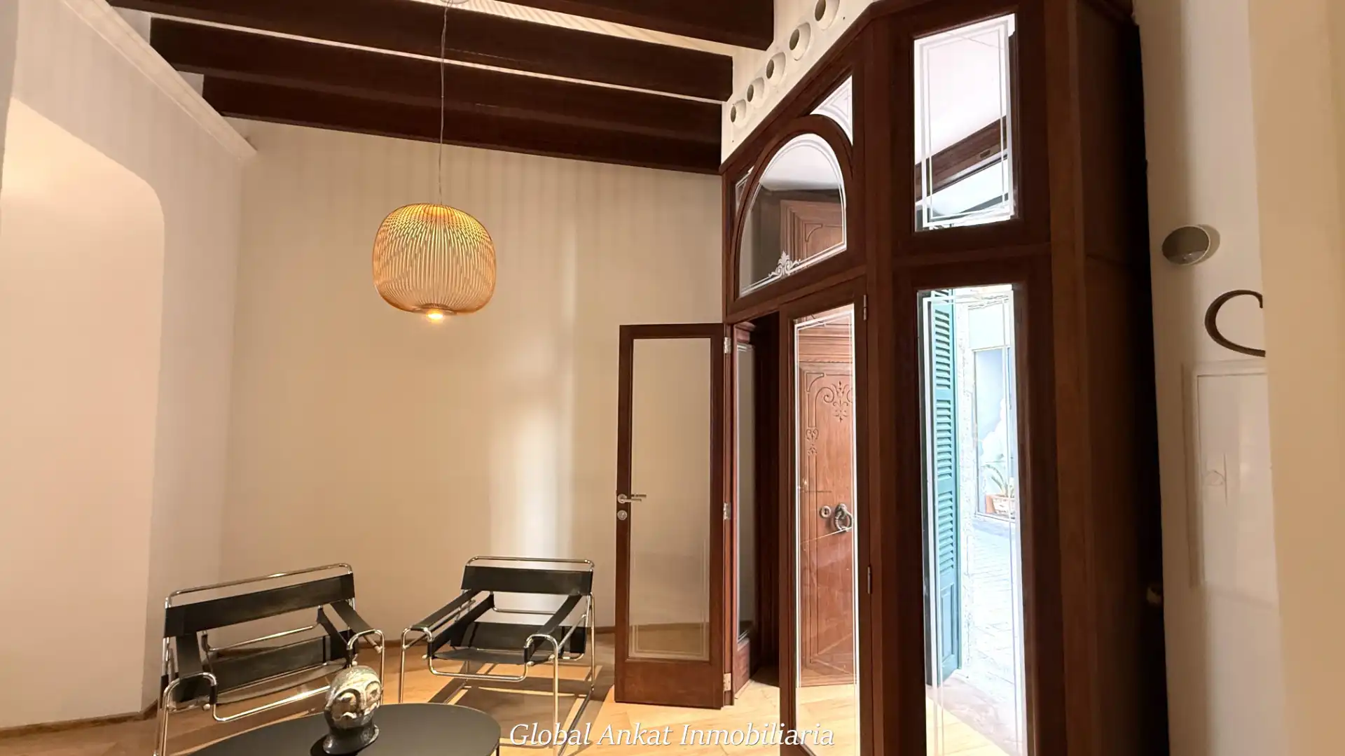 Casa a schiera con terrazza in vendita a Felanitx Poble, imagen 4