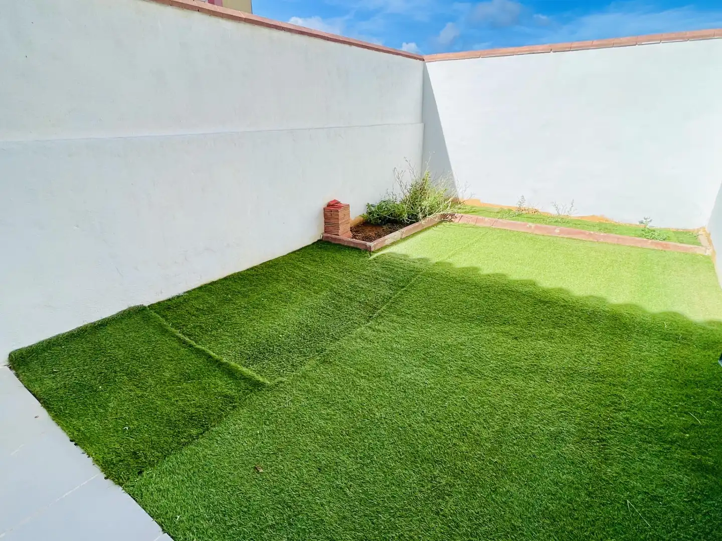 Casa a schiera con piscina in vendita a Fuente de Piedra, imagen 9