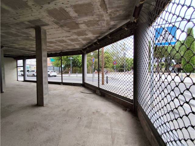 Local comercial en Alquiler en El Poble Sec