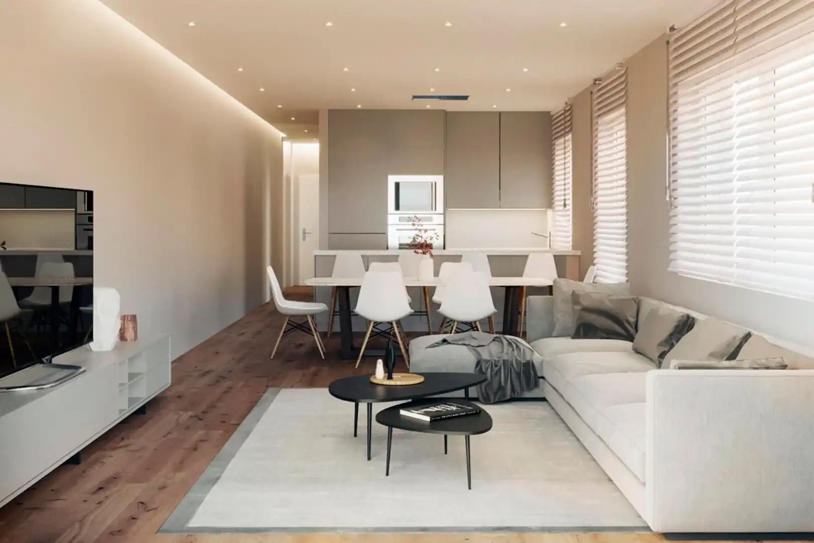 3-bedroom penthouse for sale in Els Vilars, Escaldes-Engordany · 39 of 60