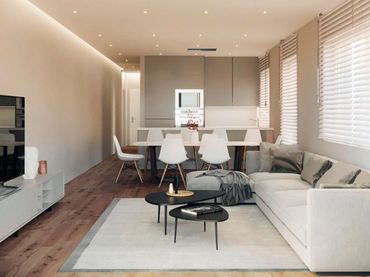 Penthouse with lift for sale in c/ Prat de Rogetó