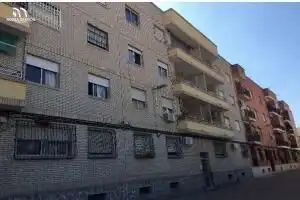 Piso en venta en El Palmar