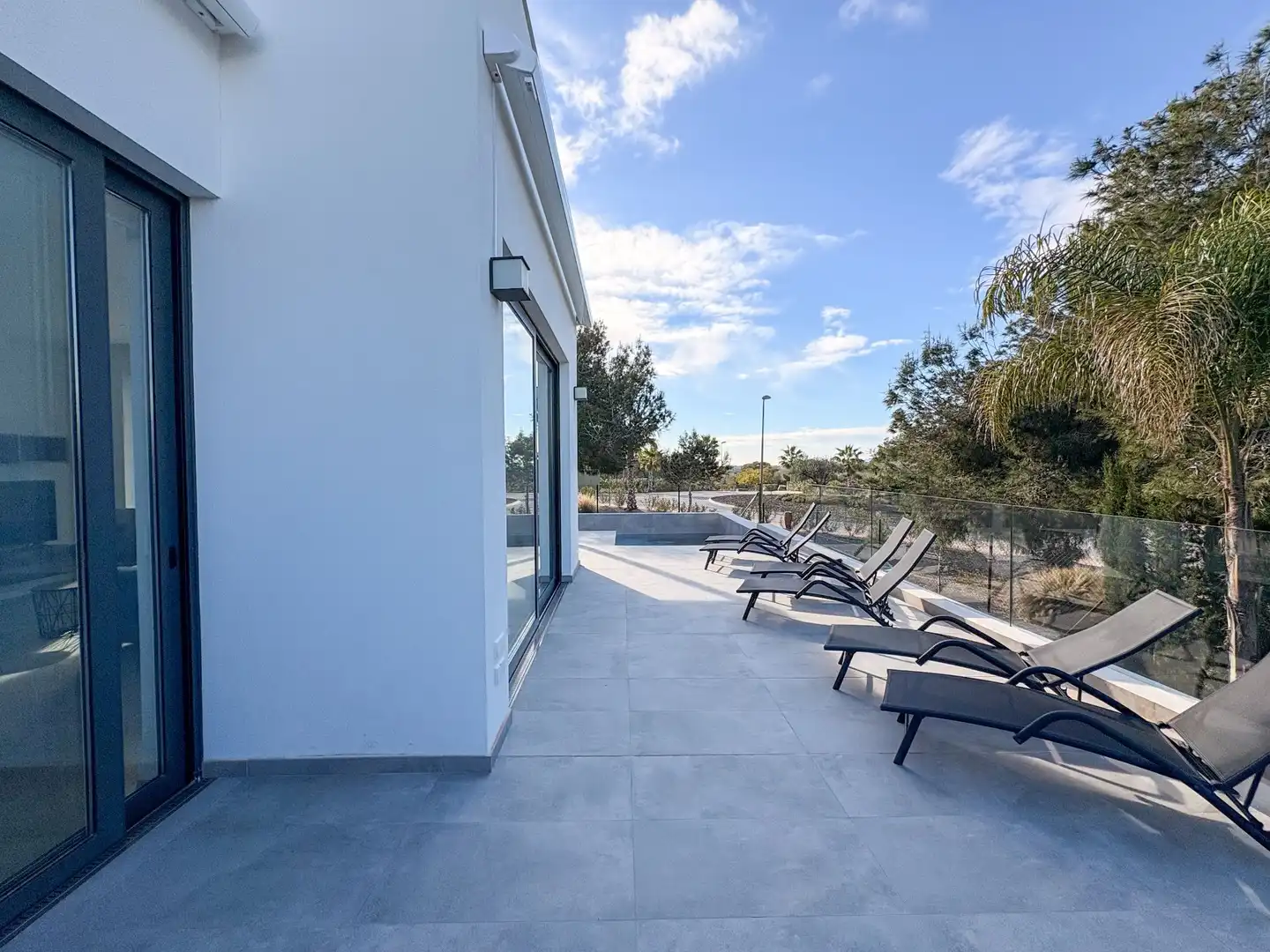 Casa o xalet de lloguer a Lomas de Campoamor - Las Ramblas