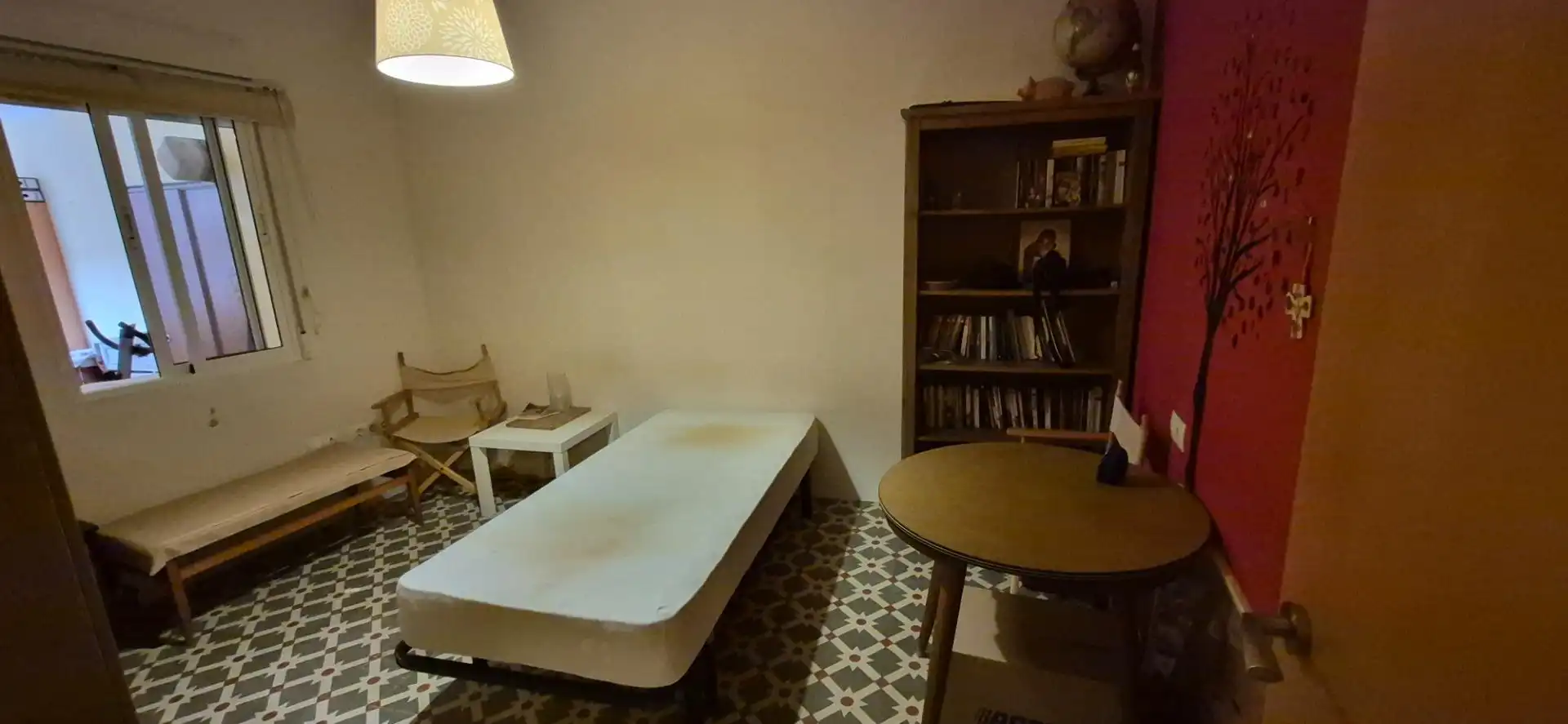 Dormitori de Casa o xalet en venda en Cullera amb Aire condicionat