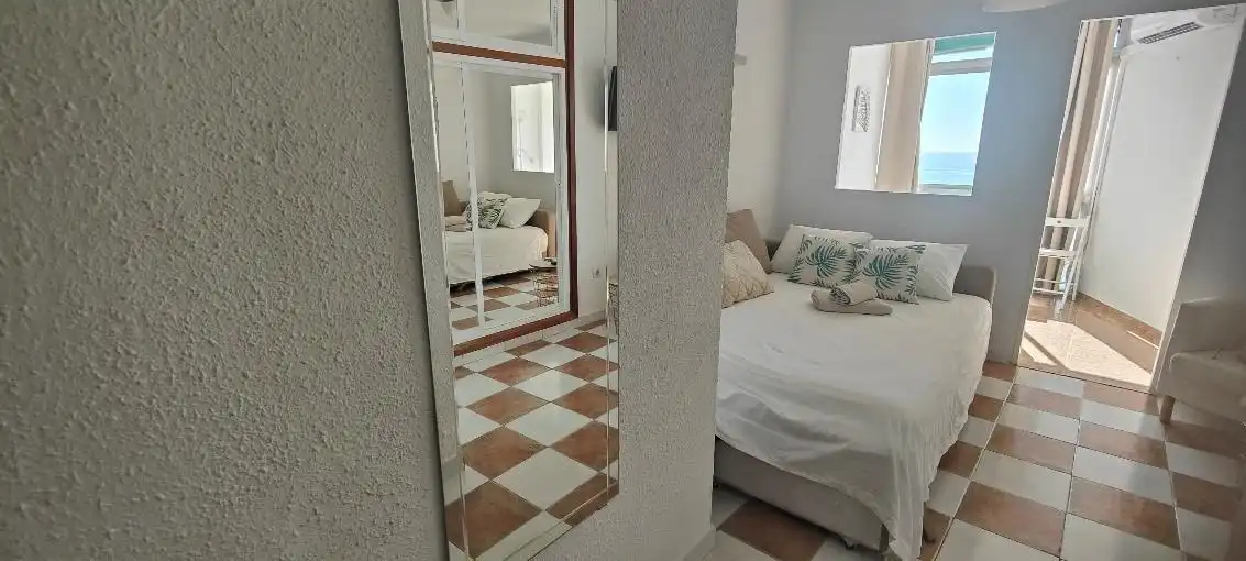 Habitación de Estudio de alquiler en Torremolinos