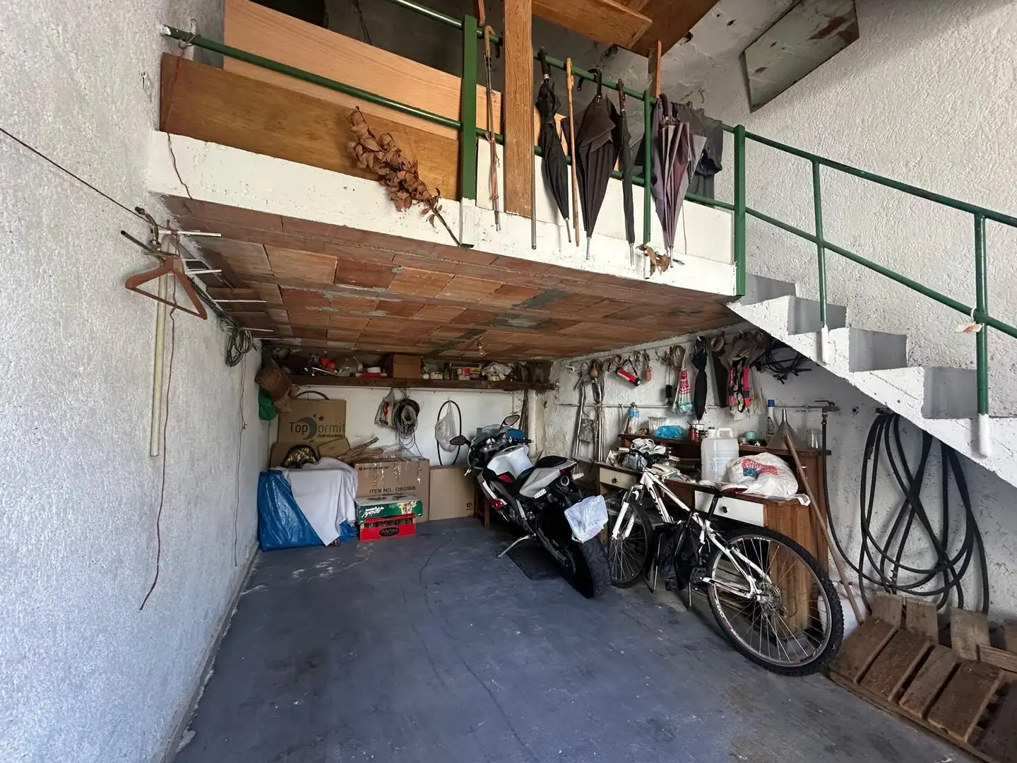 Piso en venta en Barrocanes