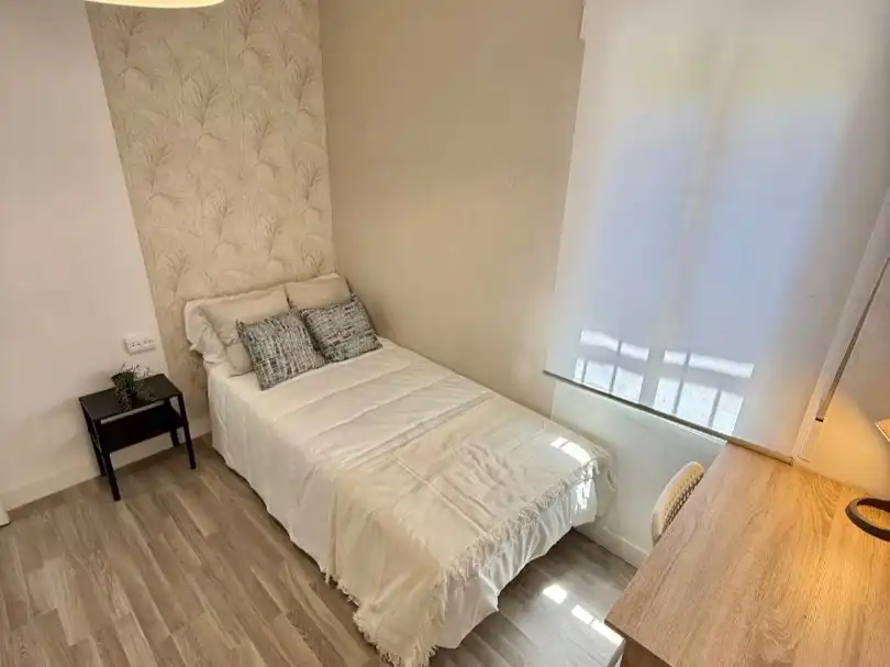 Piso en venta en Ronda de Panaderos 3, imagen 5