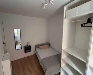 Bedroom of Flat to share in Alcalá de Henares  with Air Conditioner and Terrace