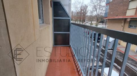 Foto 3 de Pis de lloguer a Calle Escultores, 11, Vidal, Salamanca Capital