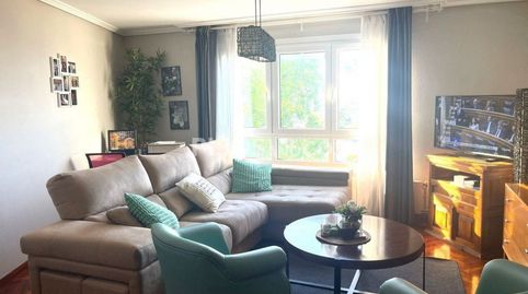 Photo 3 of Flat for sale in Calle Rafael Baixeiras, Monte Alto - Zalaeta - Atocha, A Coruña Capital