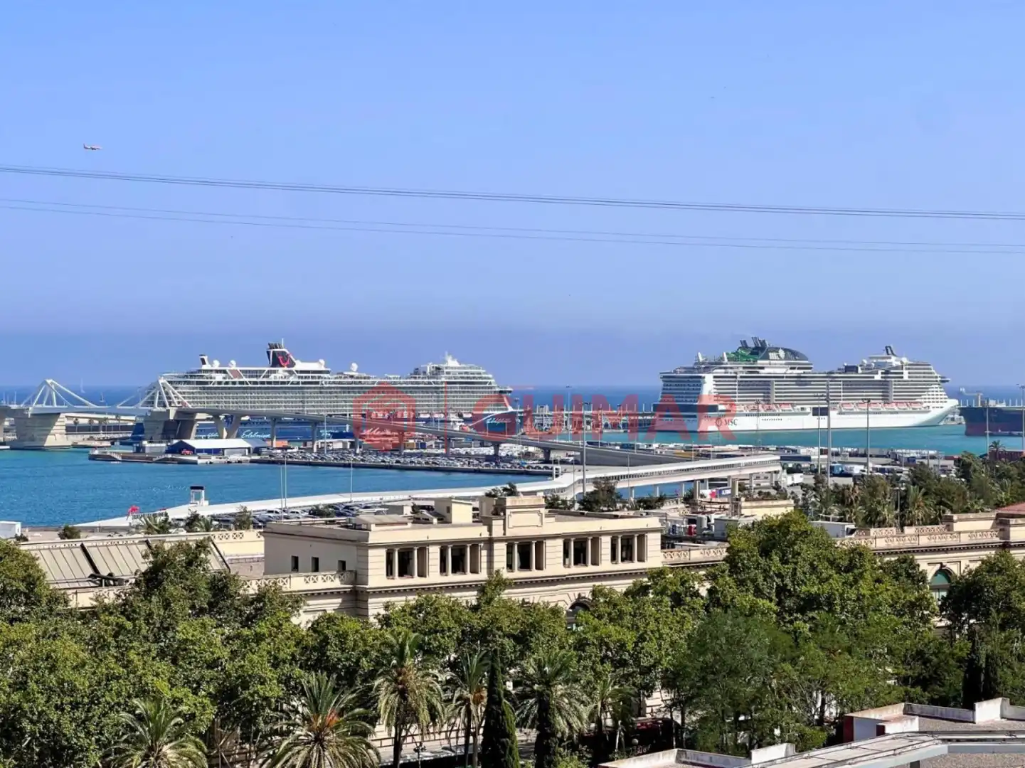 Penthouse mit Aufzug zum Verkauf in Barcelona - AV PARAL.LEL, imagen 52
