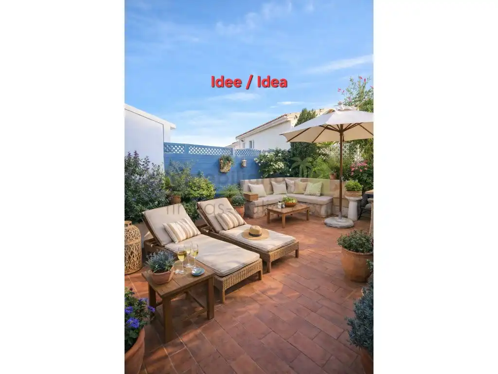 Maison mitoyenne avec terrasse à vendre à Costa Norte, imagen 5