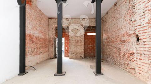 Photo 5 of Premises to rent in Ciudad de Barcelona, 178, Pacífico, Madrid
