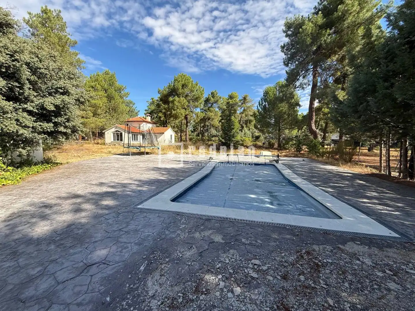 Villa con piscina in vendita a de Santa Catalina, imagen 4