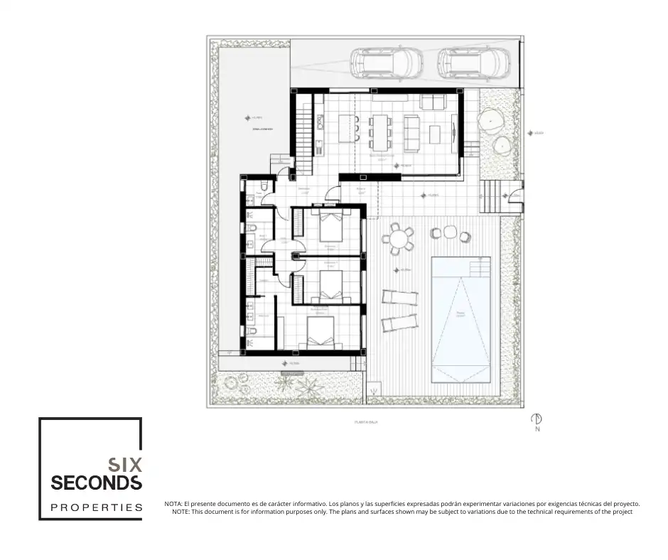 Casa en venta en Mar Menor Golf, imagen 13
