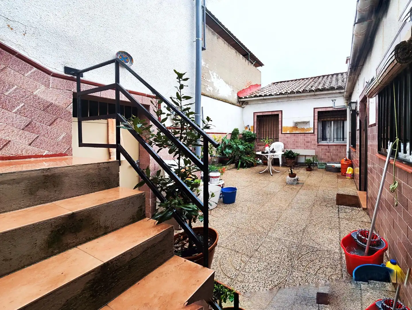 Houses for sale in Calle Goya, 40, Centro