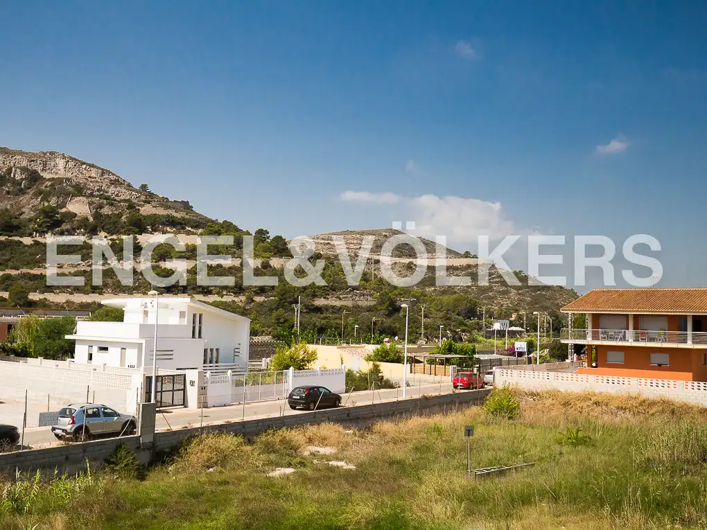 Finca rústica de lloguer en Cullera amb Aire condicionat, Calefacció i Terrassa
