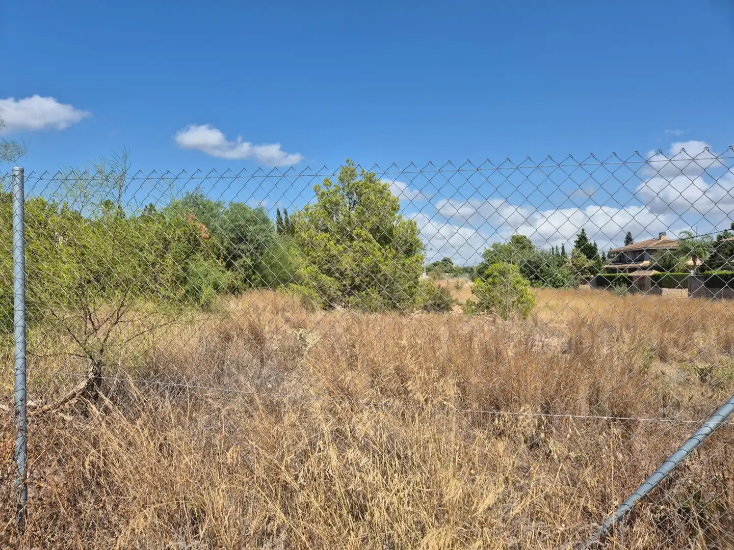 Residential land for sale in Urbanizaciones, imagen 5