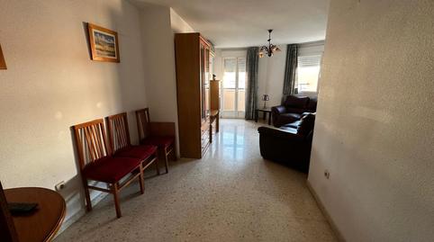 Photo 3 of Flat to share in Calle Patrocinio de Biedma, 10