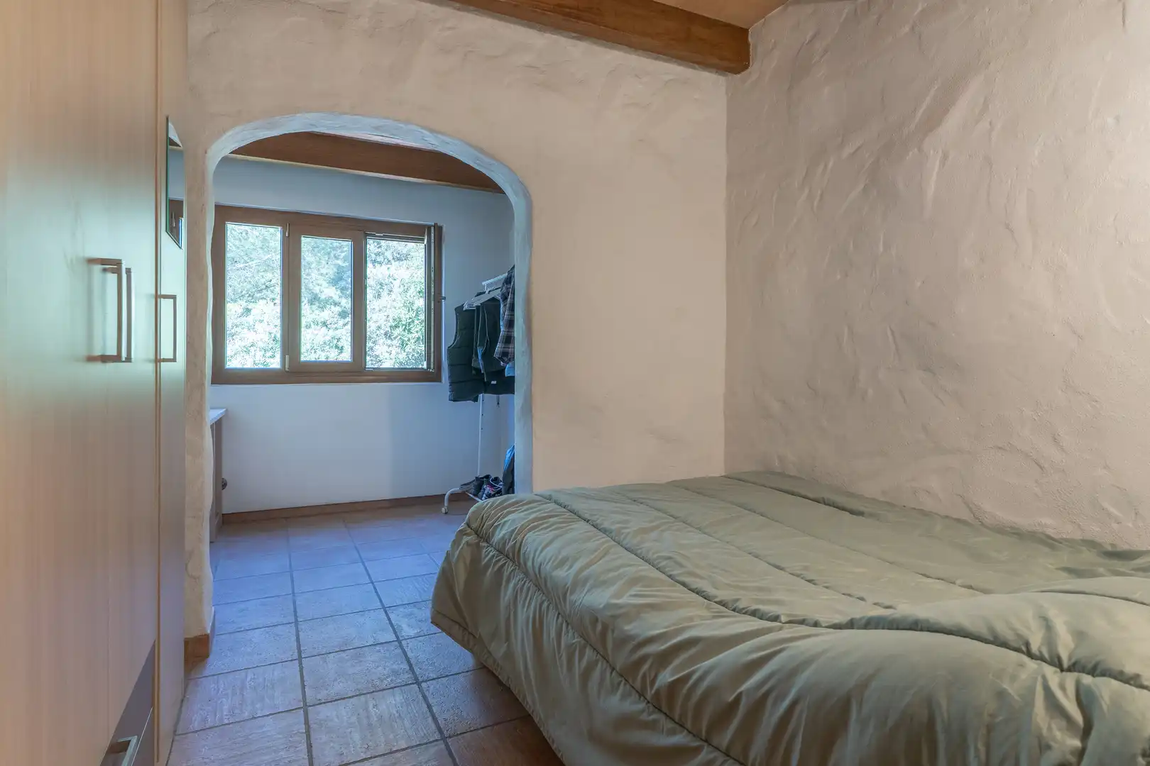 Bedroom of Country homes for sale in Calvià  with Heating