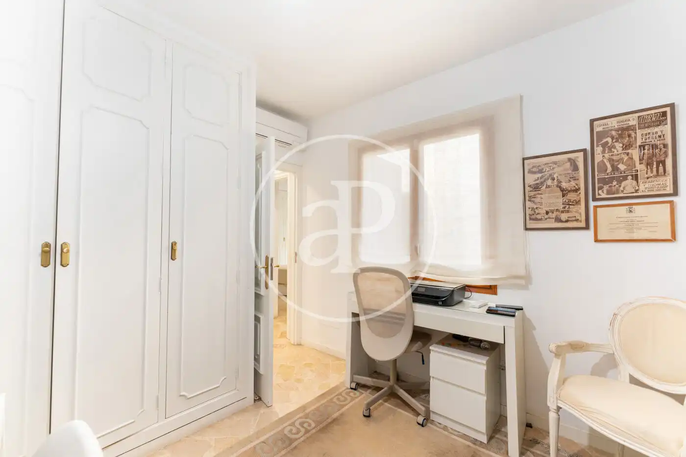 Wohnung zur Miete in Palma de Mallorca, Illes Balears