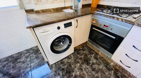 Foto 4 de Piso para compartir en Beteró,  Valencia Capital