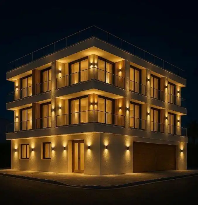 Residencial en venda a Málaga, Málaga