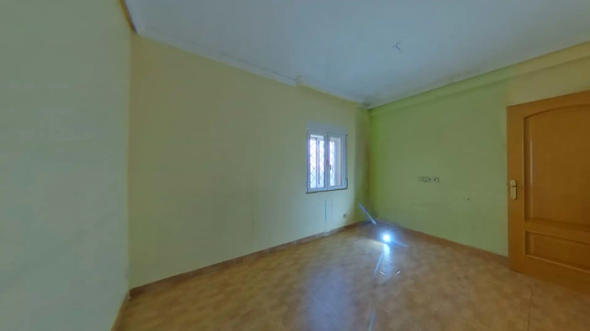 Piso en venta en Madrid