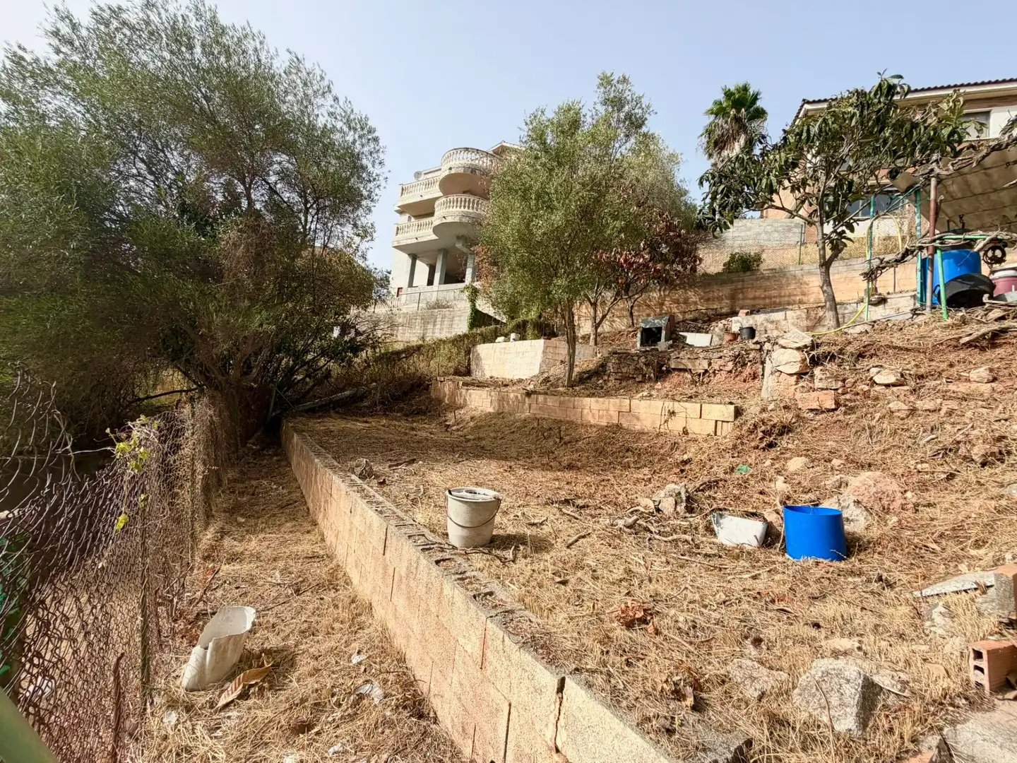 Residential for sale in Corbera de Llobregat