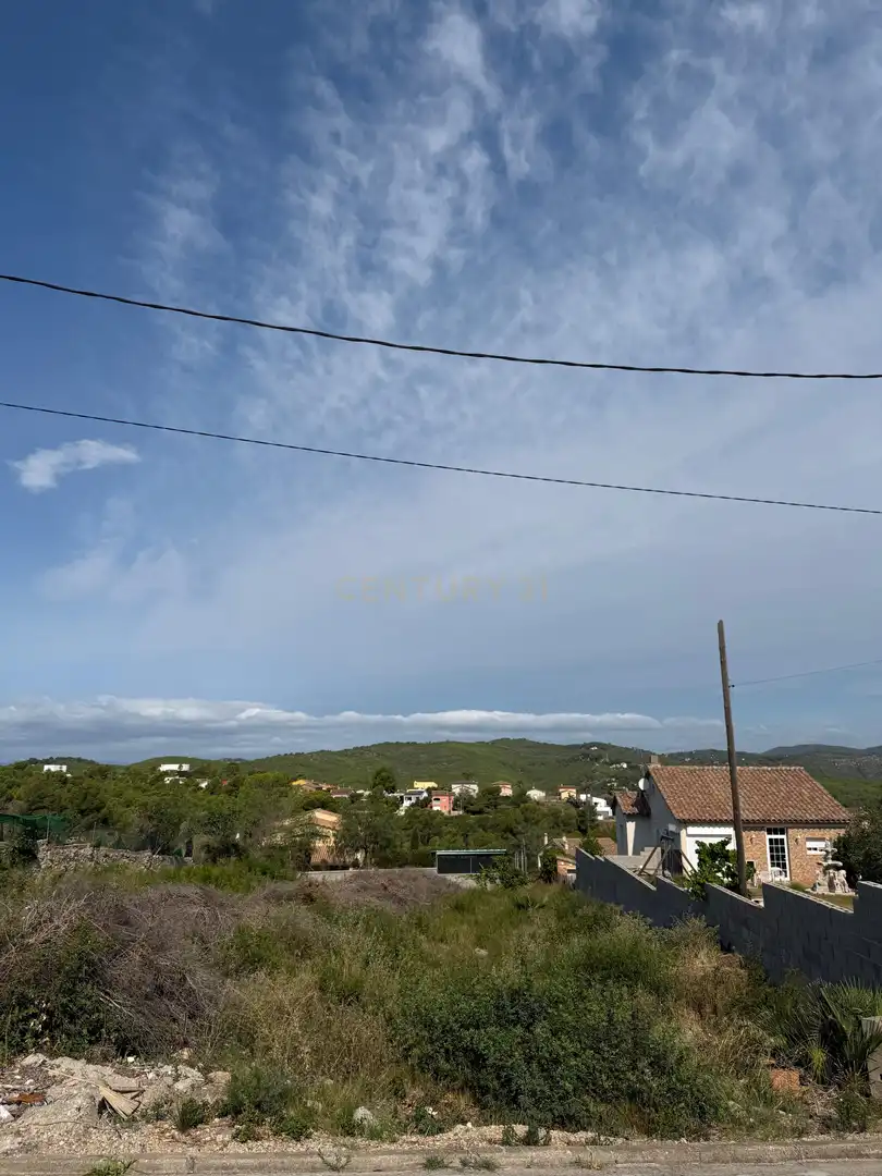 Residential land for sale in Carrer del Besòs, Can Gordei, Spain 14, imagen 7