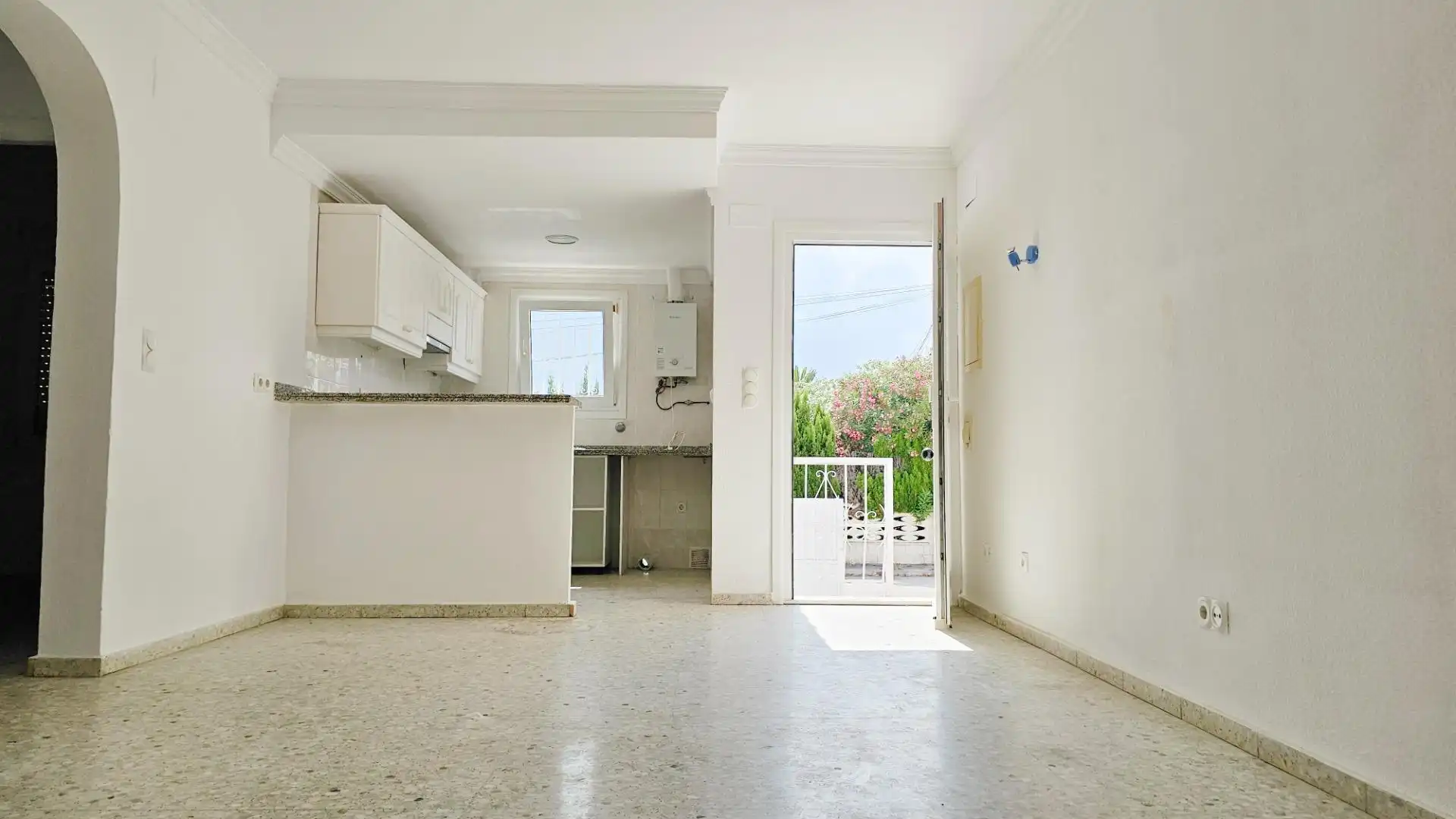 Casa a schiera in vendita a Las Marinas / Les Marines, imagen 2
