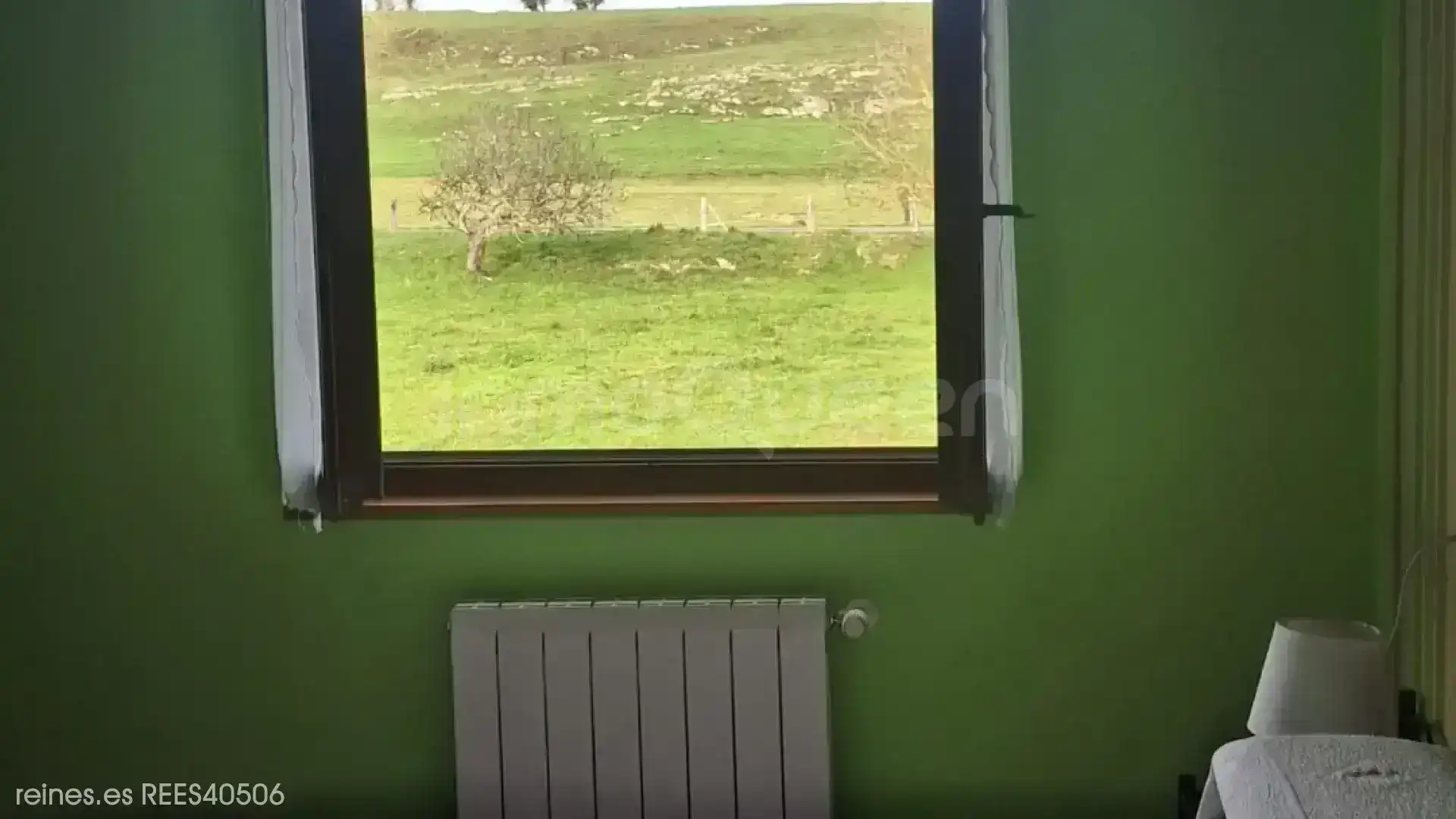 Casa o chalet en venta en Val de San Vicente  con Calefacción y Amueblado