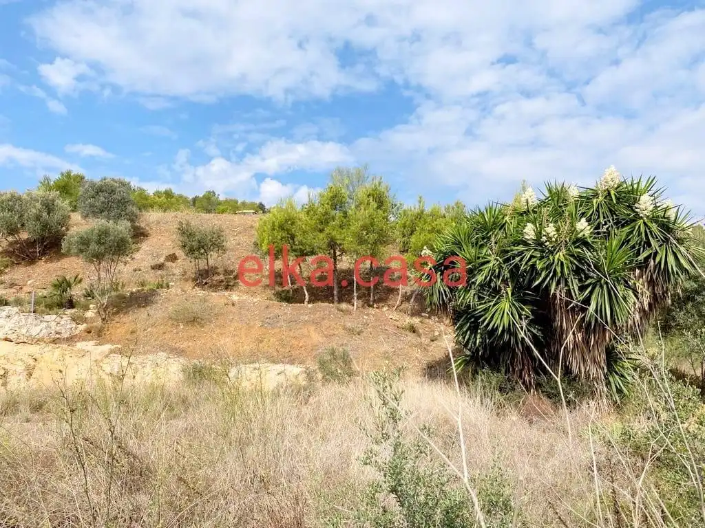 Residential land for sale in Terra 32, imagen 5