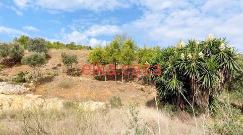 Foto 5 de Residencial en venda a Terra, 32, Mas Borràs - Coto del Rey, Tarragona