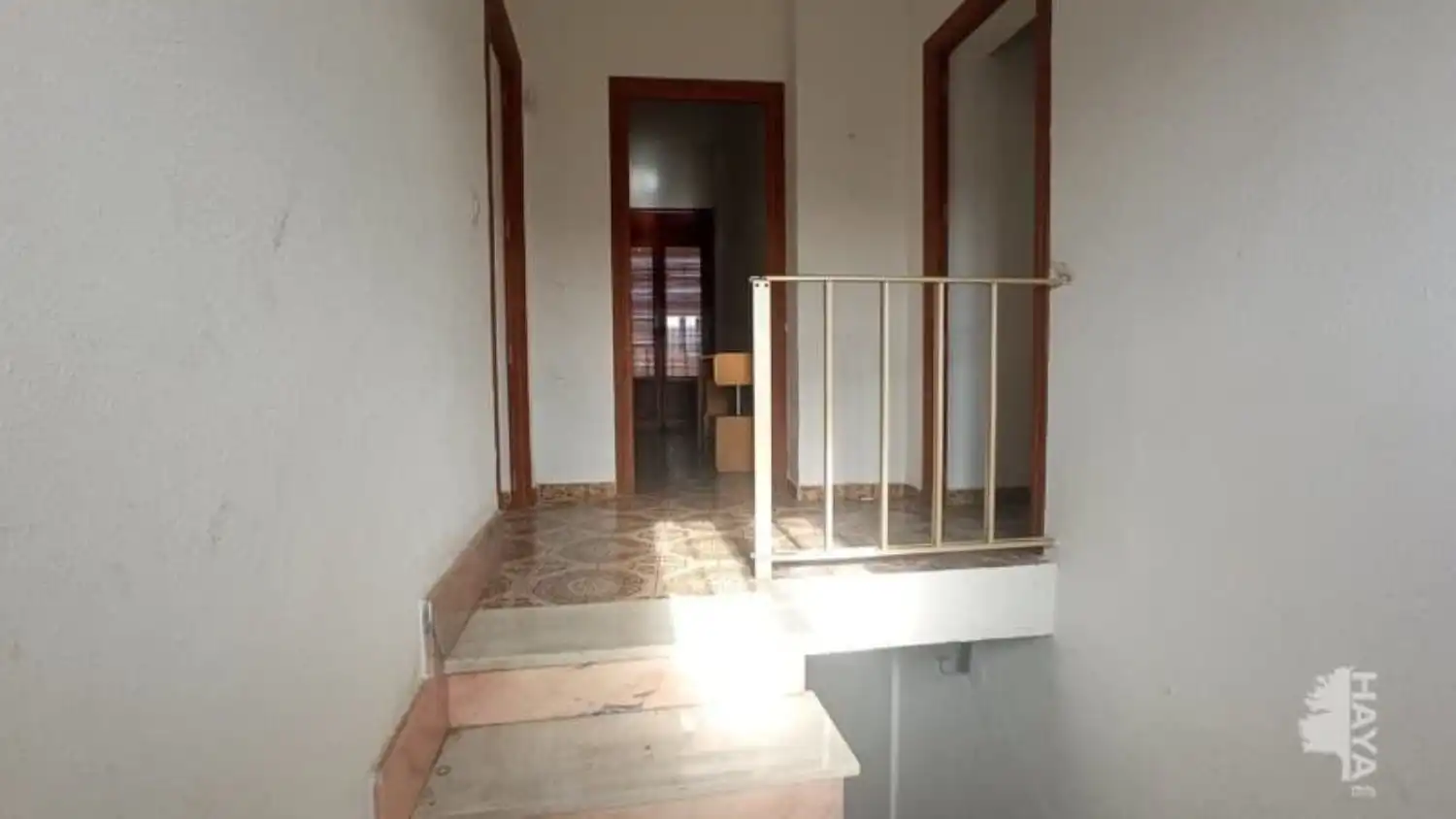 Casa adosada en venta en El Robledo   con Calefacción, Jardín privado y Terraza