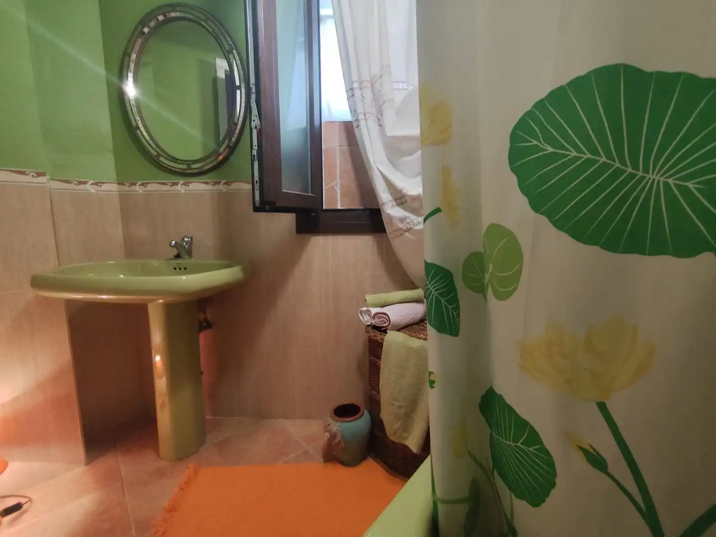 Baño de Casa o chalet en venta en Añón de Moncayo, Zaragoza